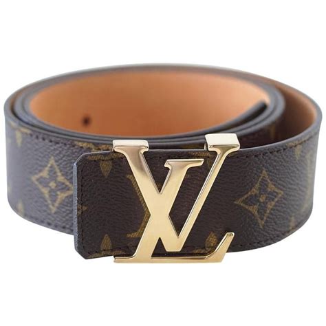 lv belt with gold buckle|louis vuitton belt buckle only.